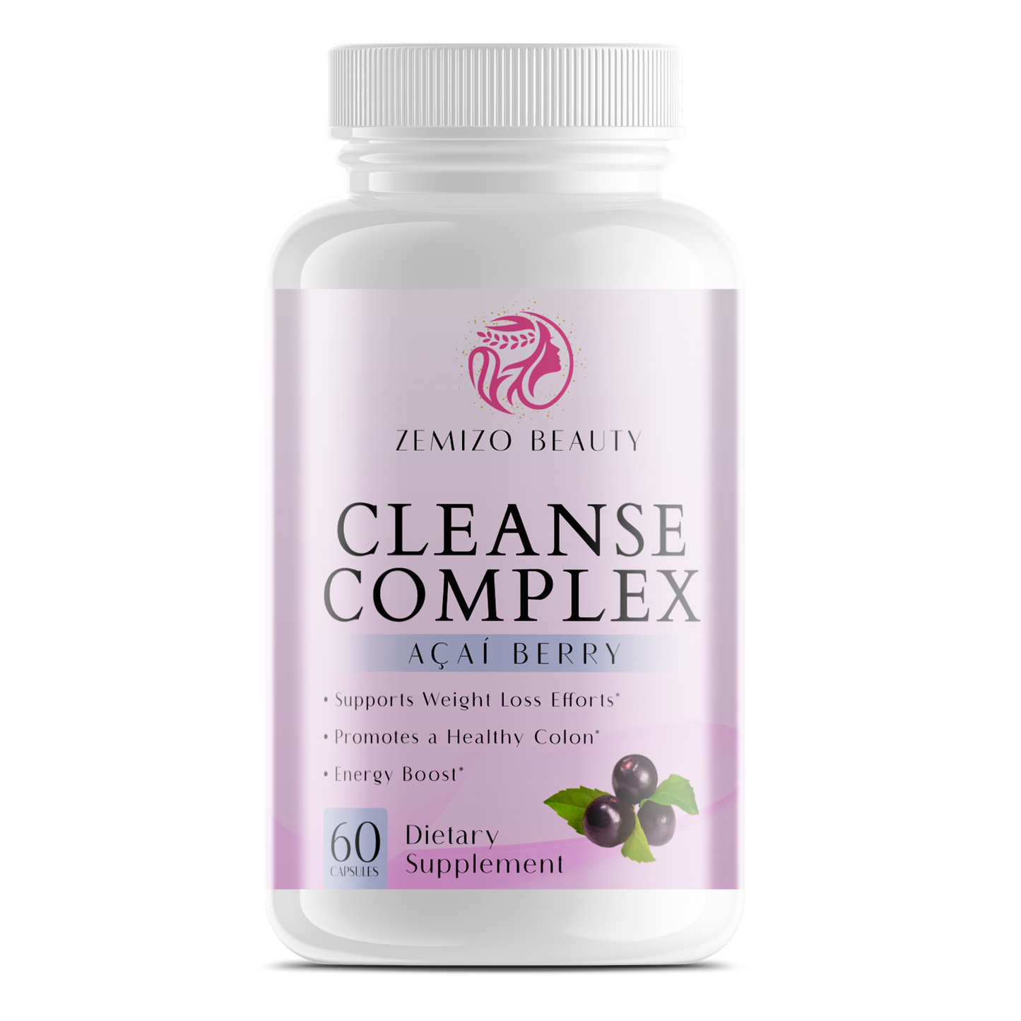 Cleanse Complex