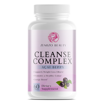 Cleanse Complex