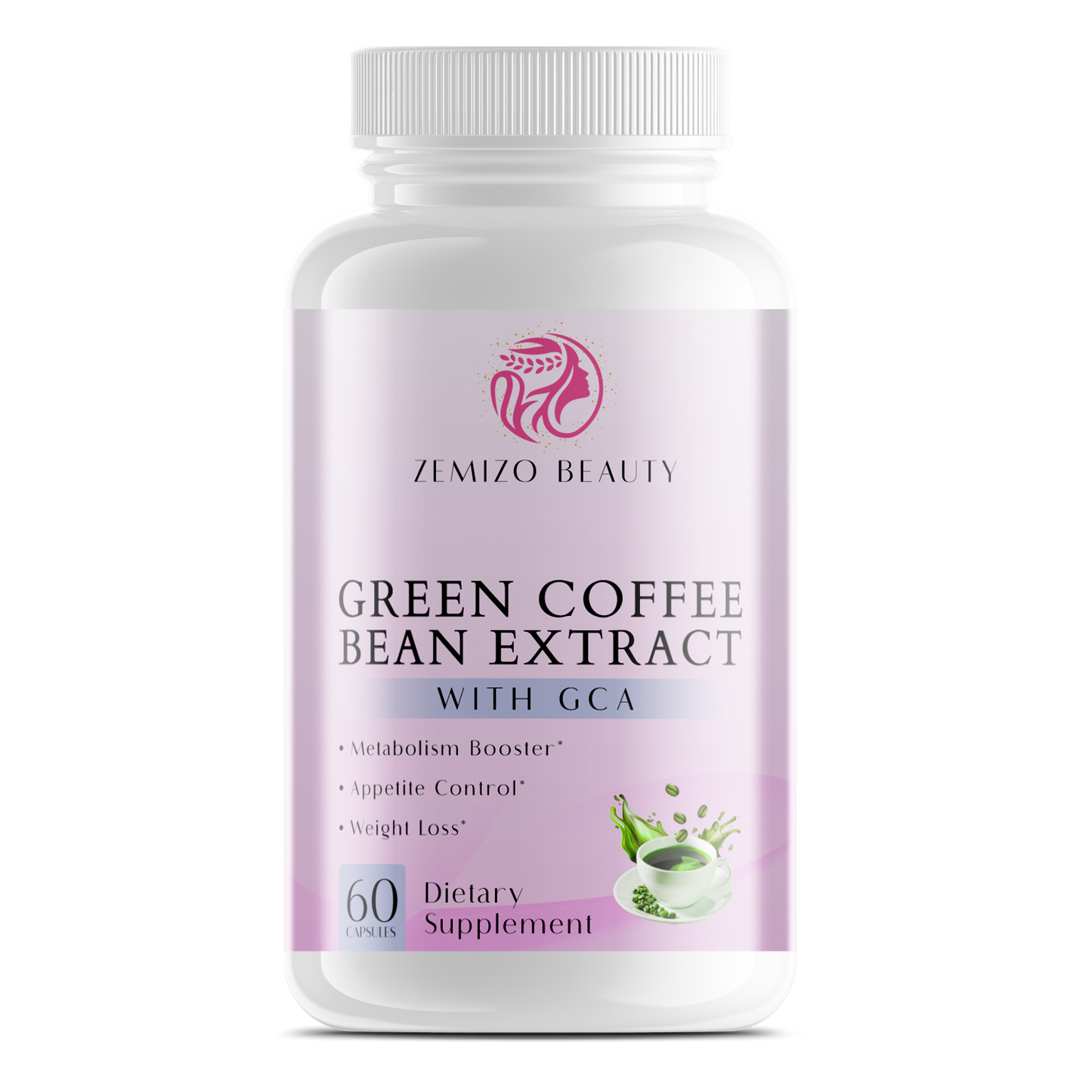 Green Coffee Bean Extract