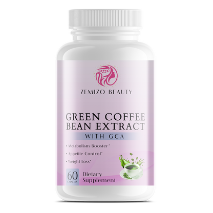 Green Coffee Bean Extract