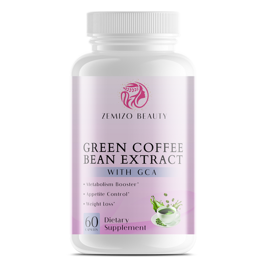 Green Coffee Bean Extract