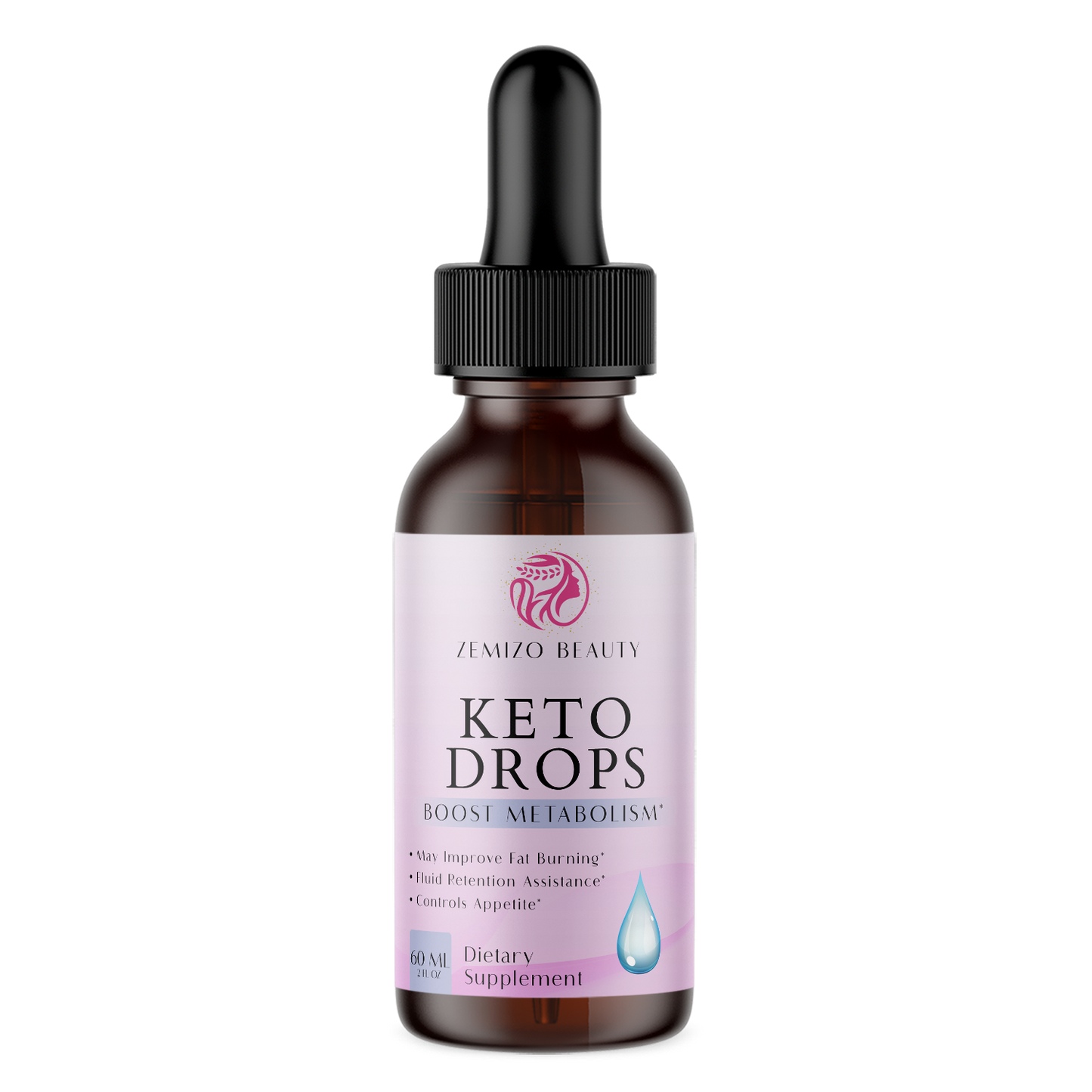 Keto Drops