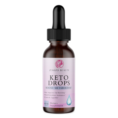 Keto Drops