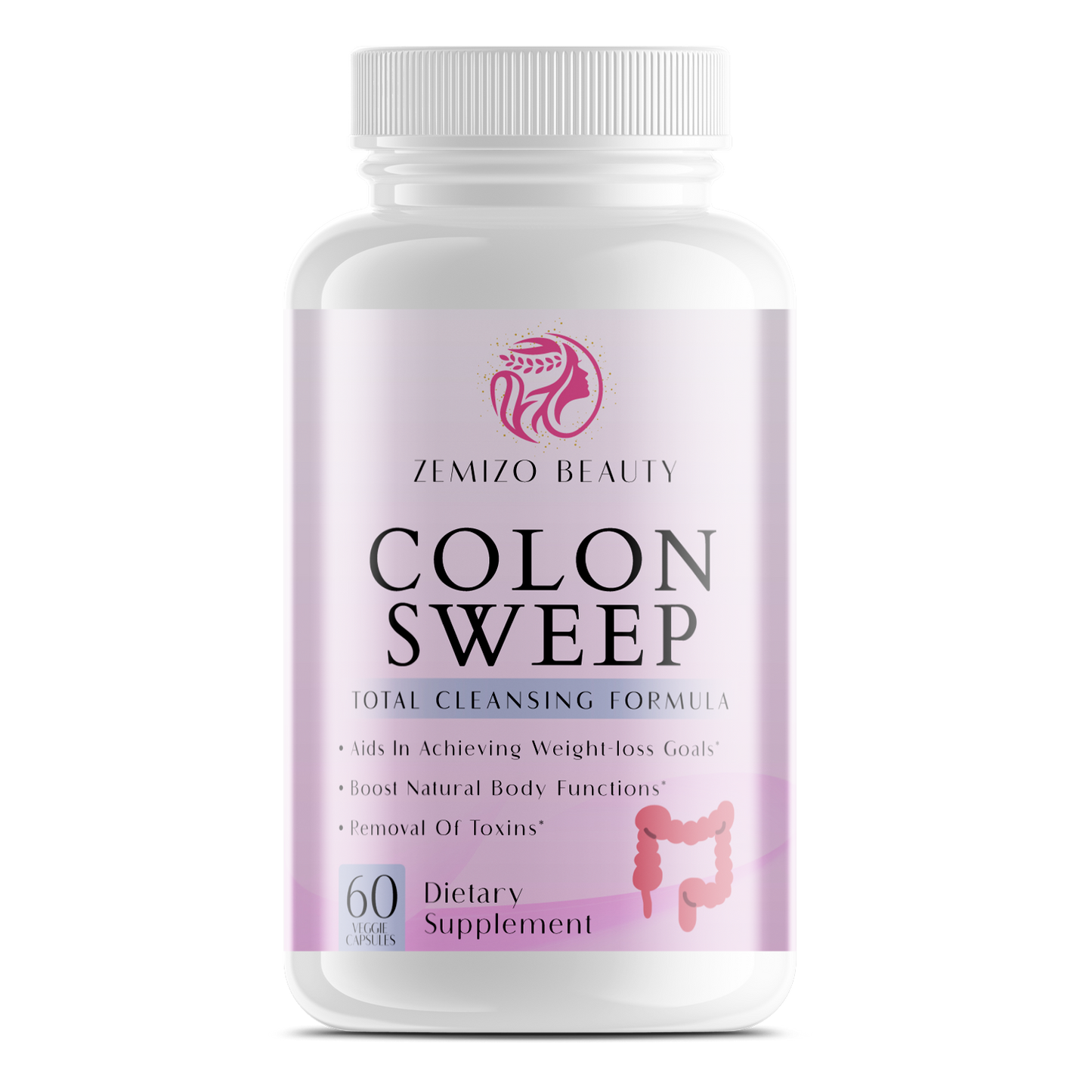 Colon Sweep