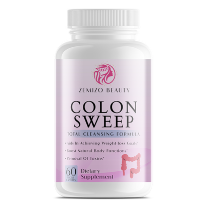 Colon Sweep