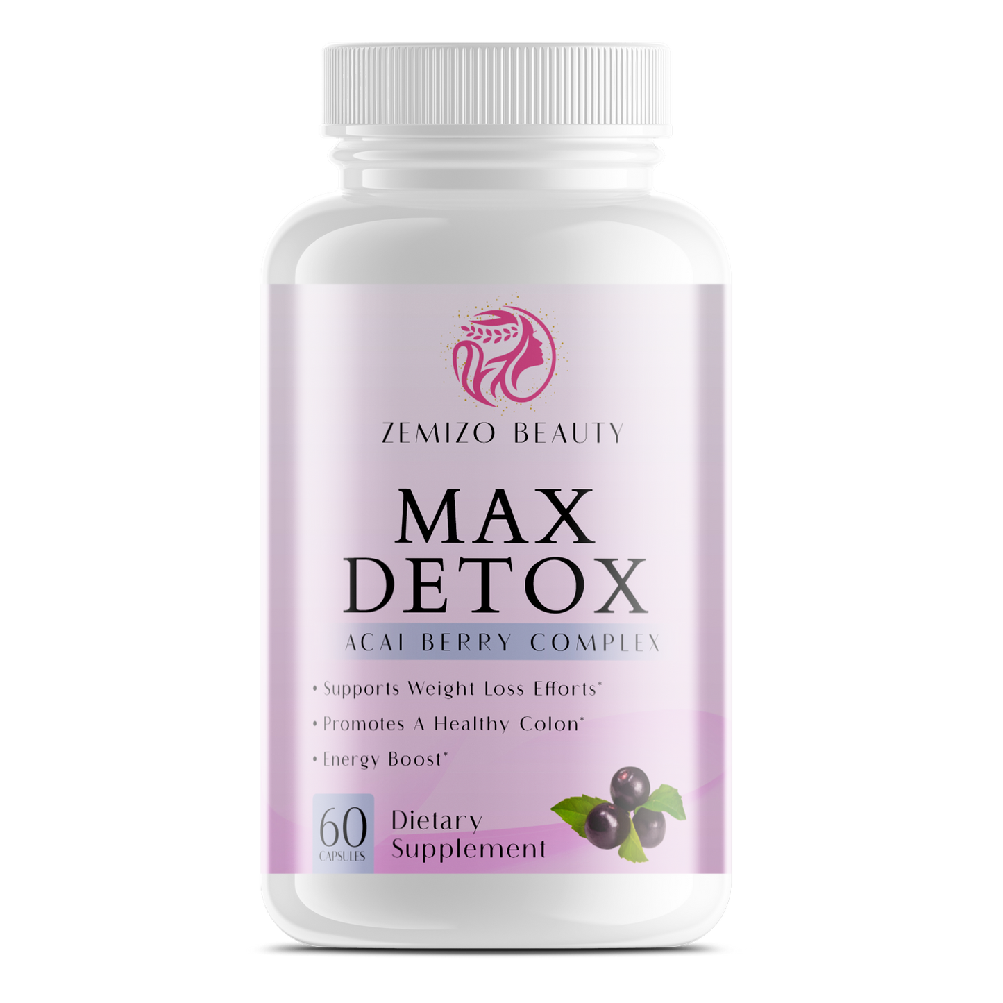 Max Detox