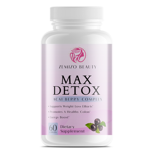 Max Detox